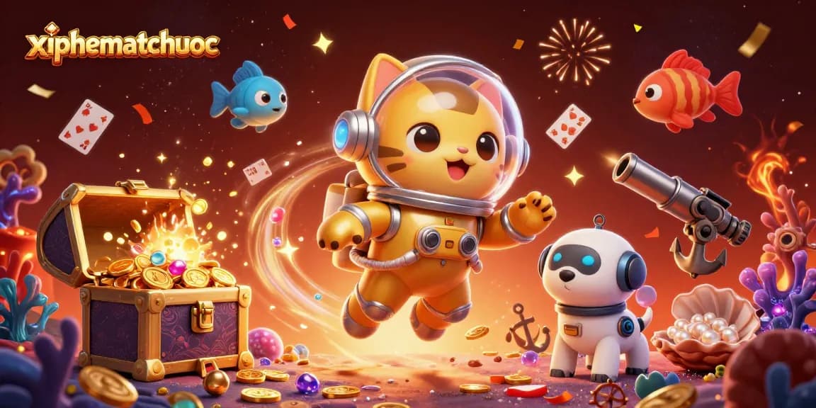 Engage in strategic plays with xiphematchuoc's thrilling online Mahjong adventures.