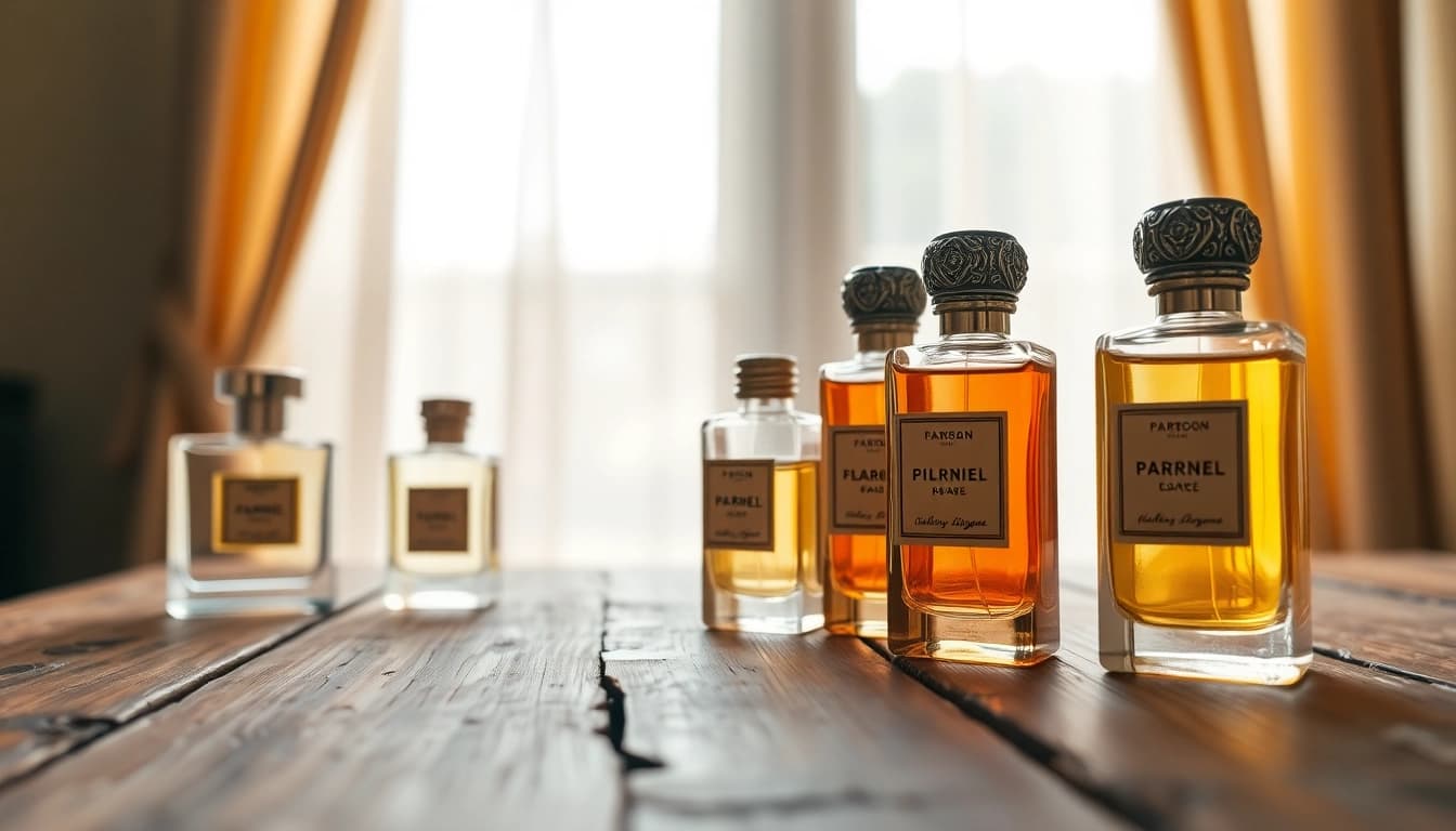 Explore the distinct features of stronger with you absolutely vs intensely perfume samples.