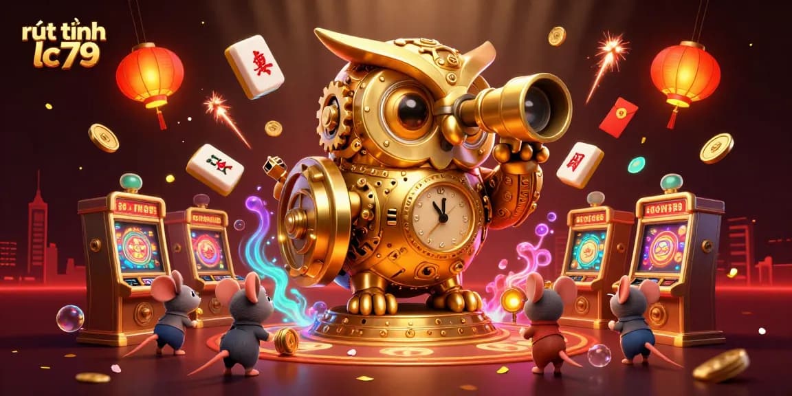 Khám phá cách rút tiền lc79 hiệu quả từ cổng game bài đổi thưởng uy tín nhất.