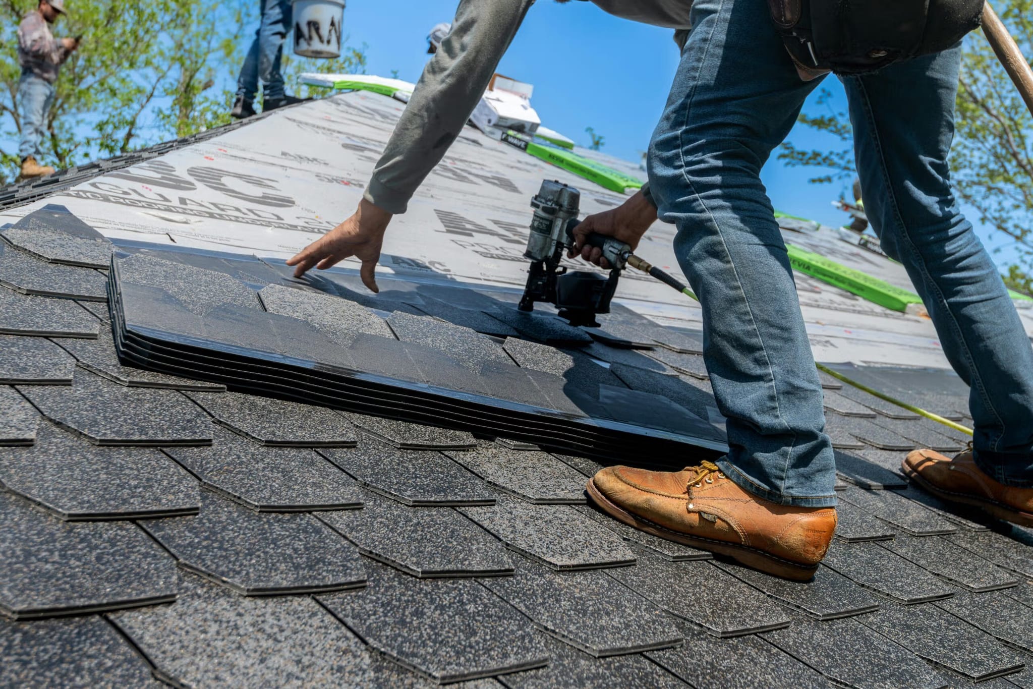 How to File a Successful wind damage insurance claim Quickly