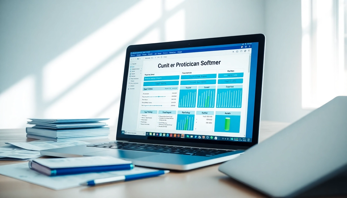 Mastering Government Contract Audit Preparation Software for Effective Compliance
