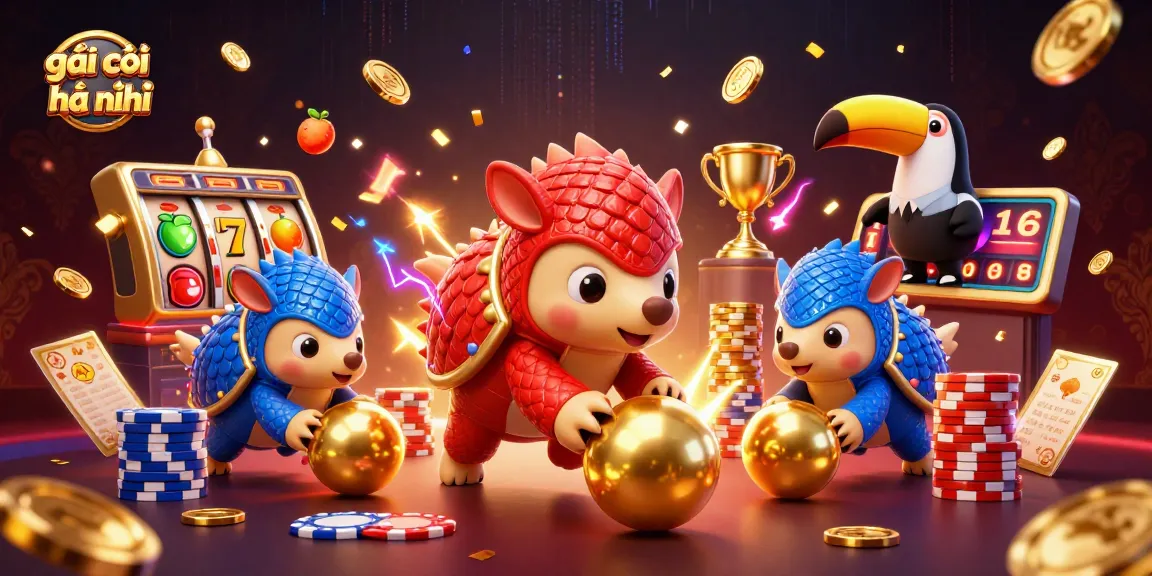 Engage in exciting games of chance with gái gọi hà nội while enjoying vibrant casino experiences.