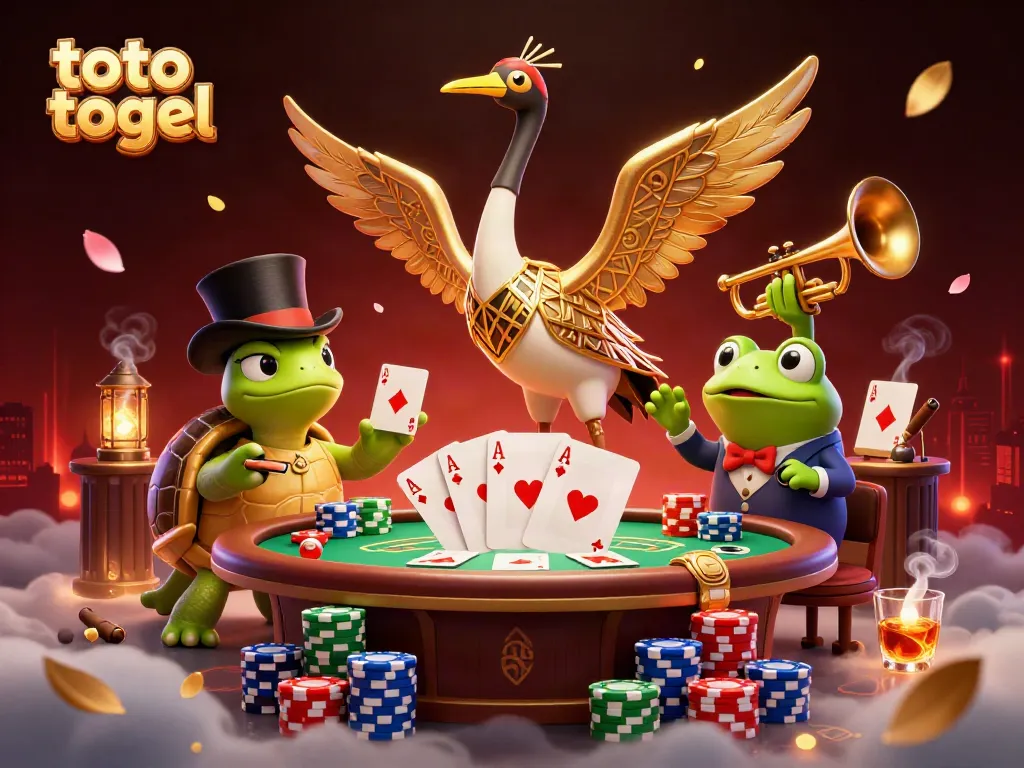 Bermain toto togel dengan aman dan bijak di platform OLXTOTO untuk pengalaman bermain terbaik.