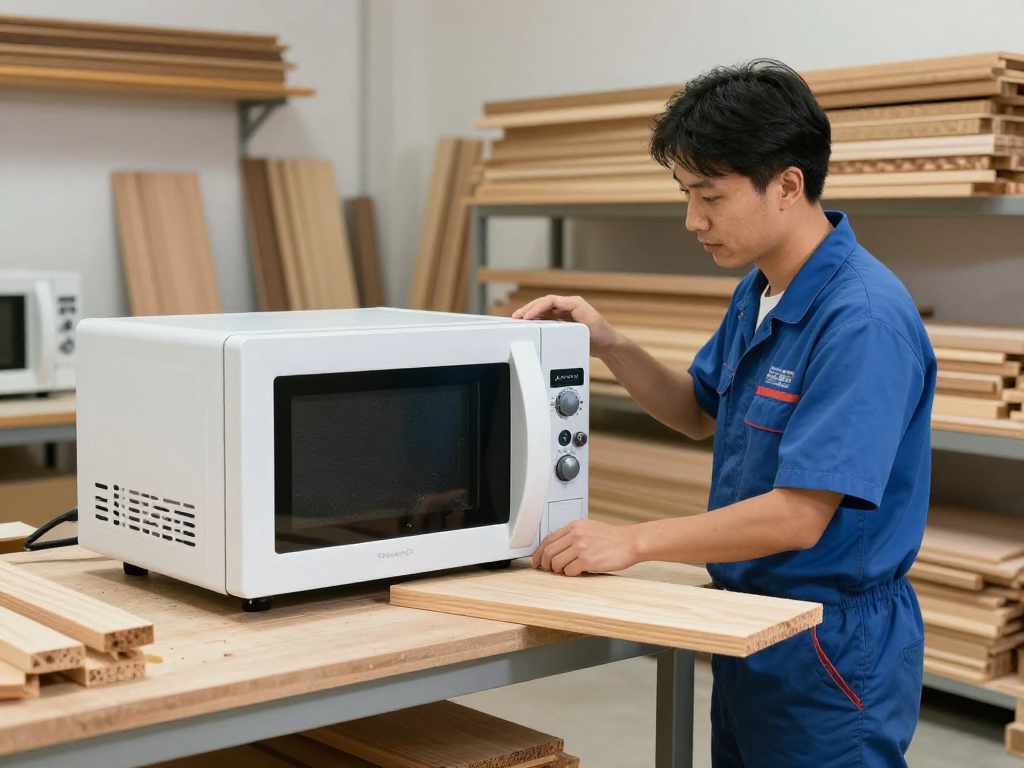 Shashel services by trusted local provider ensuring total elimination of wood pests.