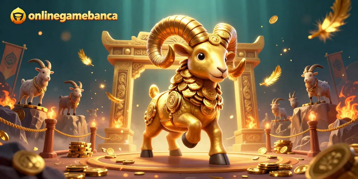 Experience the thrill of onlinegamebanca with this animated 3D showdown, showcasing dynamic gambling elements.