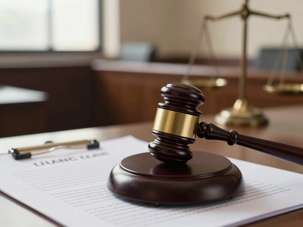 Understanding Small Claims Court Venue Rules Explained - detail